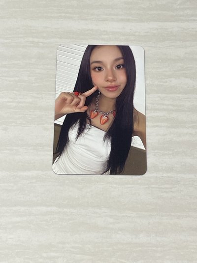 TWICE STRATEGY 專卡 mini 14 