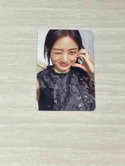 TWICE STRATEGY 專卡 mini 14 