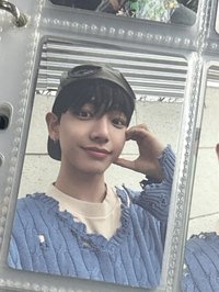 who! pst 2.0 幸運 3