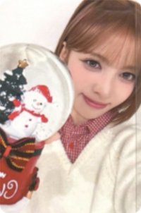 lip bomb wm 1.0線下 簽售卡 