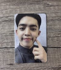 哲 正4 專卡 戳臉哲