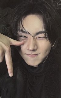 迷七 MUSINSA 特典卡 