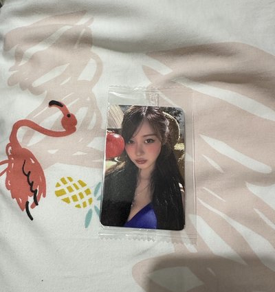 Giselle k4預售