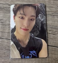 燦 正四 專卡 露肩燦