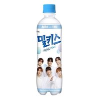 Milkis Lotte Duty Free 樂天 水壺 / 水瓶 