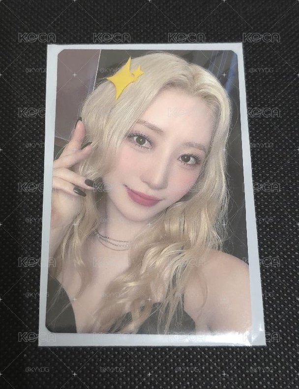 MA 秀雅 閃亮