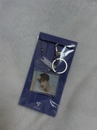 always yours 鑰匙圈吊飾 