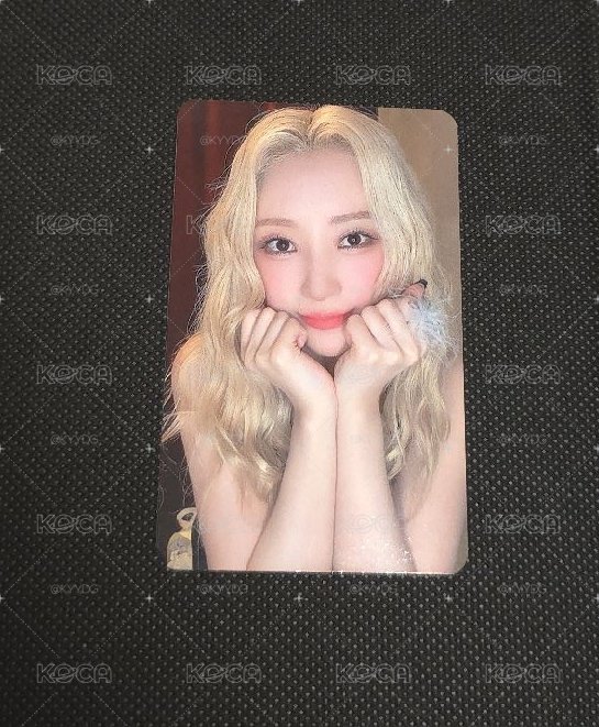 IA 秀雅 松鼠手