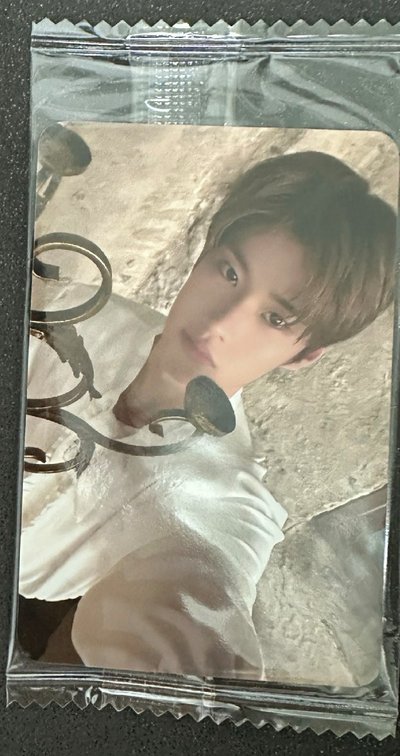 熙PB全專 k4特典熙