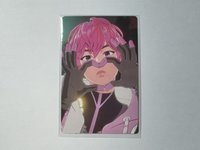 出道專成員卡B💗