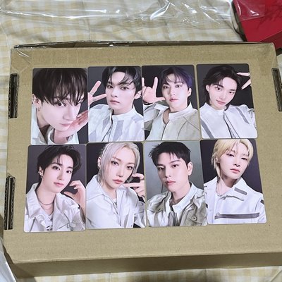 donminATE 藍光DVD 小卡/拍立得