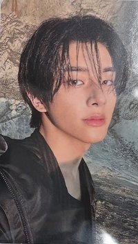 迷七 MUSINSA 特典卡 