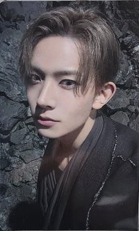 迷七 MUSINSA 特典卡 