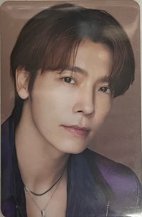 DElight Party 隨機卡 