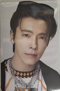 DElight Party 隨機卡 