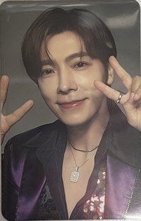 DElight Party 隨機卡 