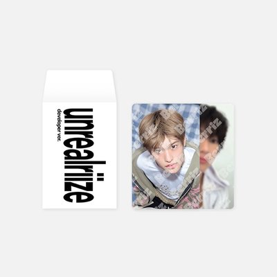 2026 SM ARTIST 年曆週邊