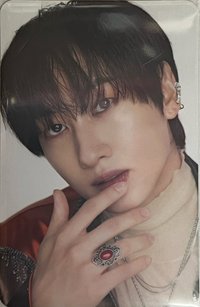 DElight Party 隨機卡 