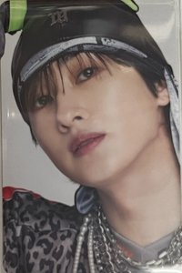 DElight Party 隨機卡 