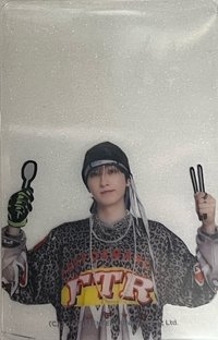 DElight Party 隨機卡 