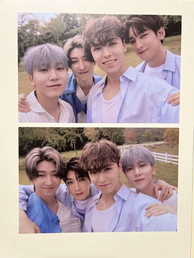 Social Club 傳家寶 黃&白寫真書、光碟、勳章