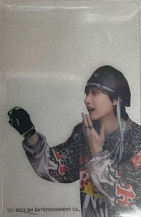 DElight Party 隨機卡 