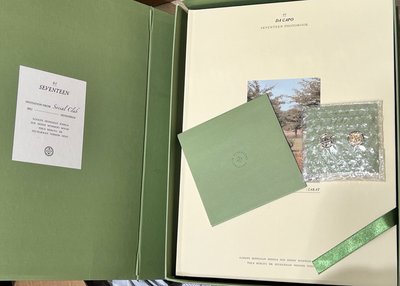 Social Club 傳家寶 黃&白寫真書、光碟、勳章