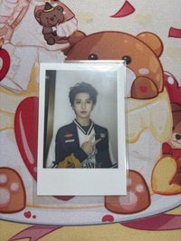 6新音拍立得小卡