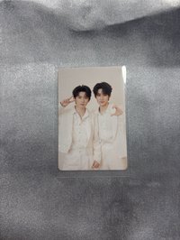 15新音雙人小卡