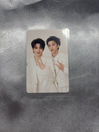 36新音雙人小卡