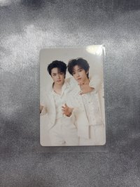 47新音雙人小卡