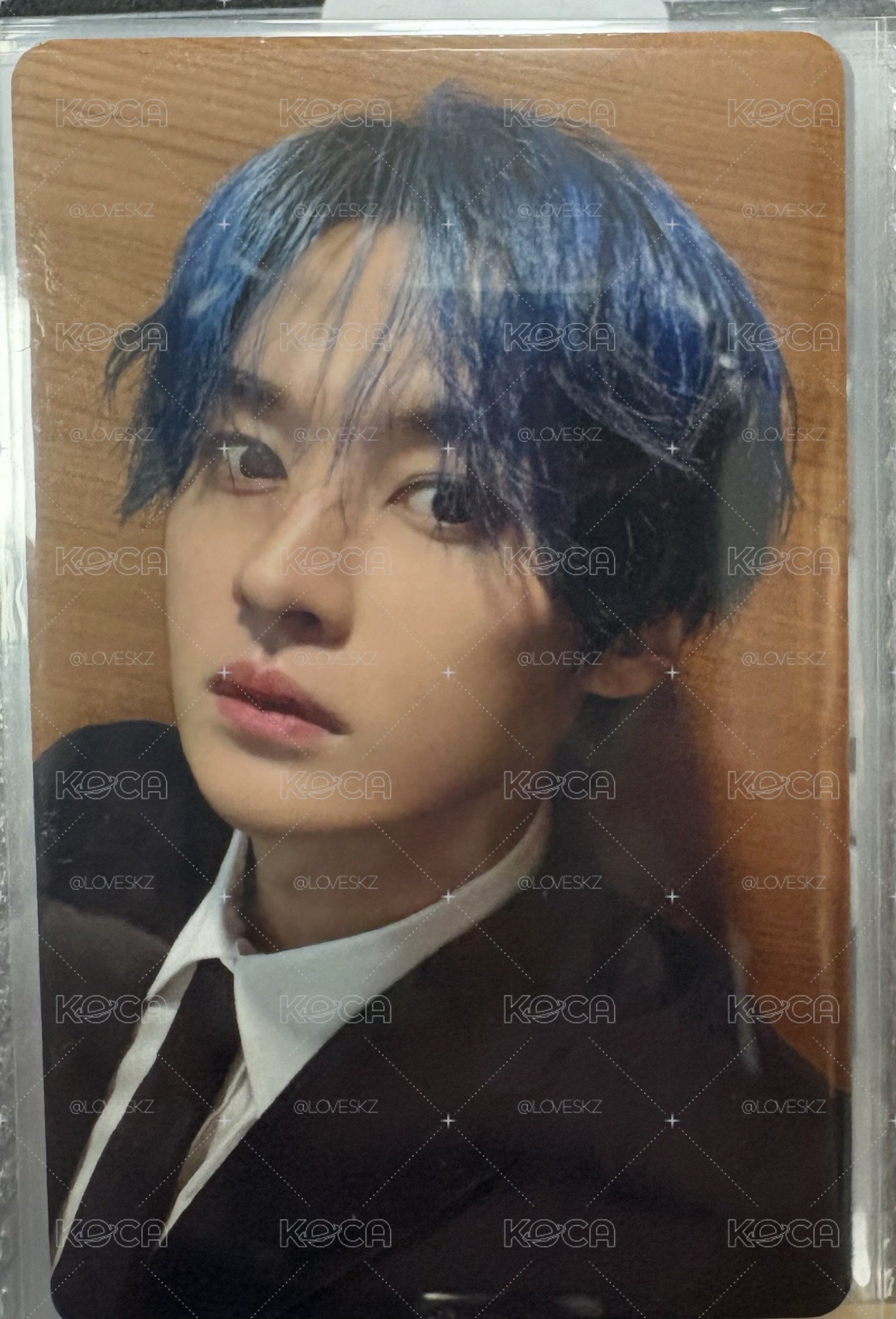 Straykids do it FANS SHOP LD2.0特典