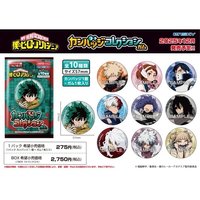 ensky 口香糖 食玩 徽章