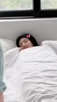 兩點半起床
