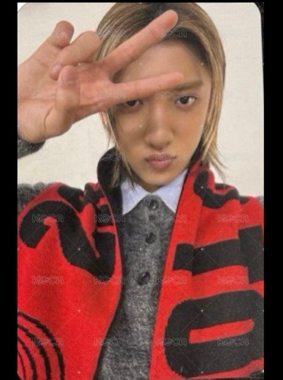 SHOT CALLERS Showcase 入場卡 / 場限卡 