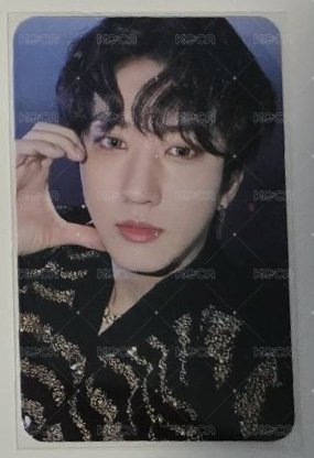 5Star JYP彬
