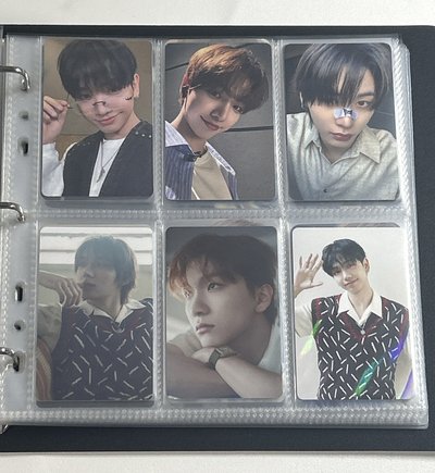 🐳｜SUNGHO’ JAEHYUN’ TAESAN’ WOONHAK’