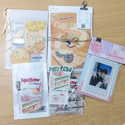 47非去不可雙人卡