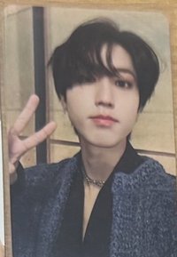 五星專卡（藍衣）