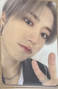 五星專卡（懟臉）