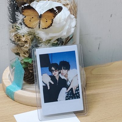 未出先包 l 47非去不可雙人卡