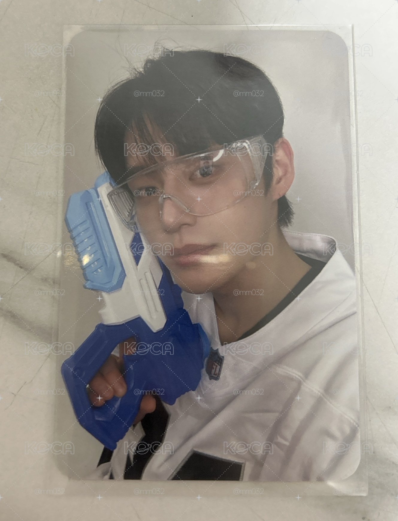 水槍雄
