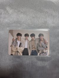 2467孤獨怪物nfc卡