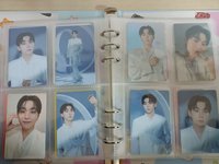 new隨機卡7張+場限