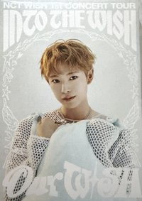 一巡 明信片 首爾場直播電影 入場