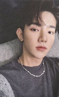 ARENA HOMME 雜誌卡 