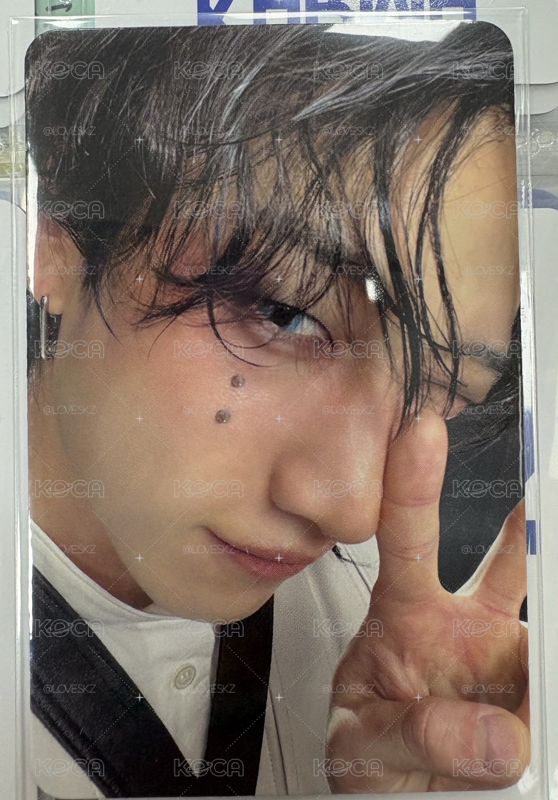 stray kids KARMA方燦