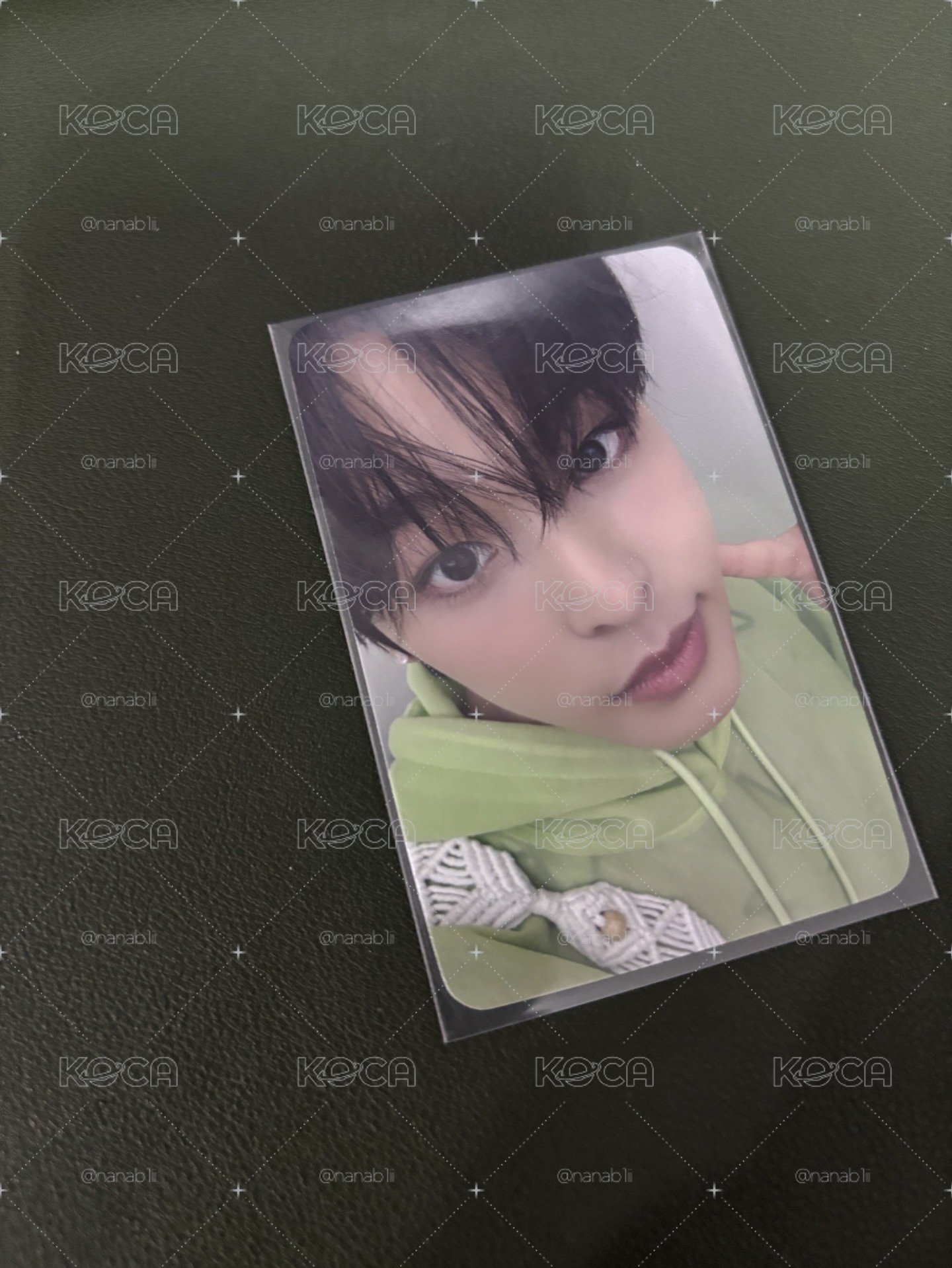 RIKU STEARY