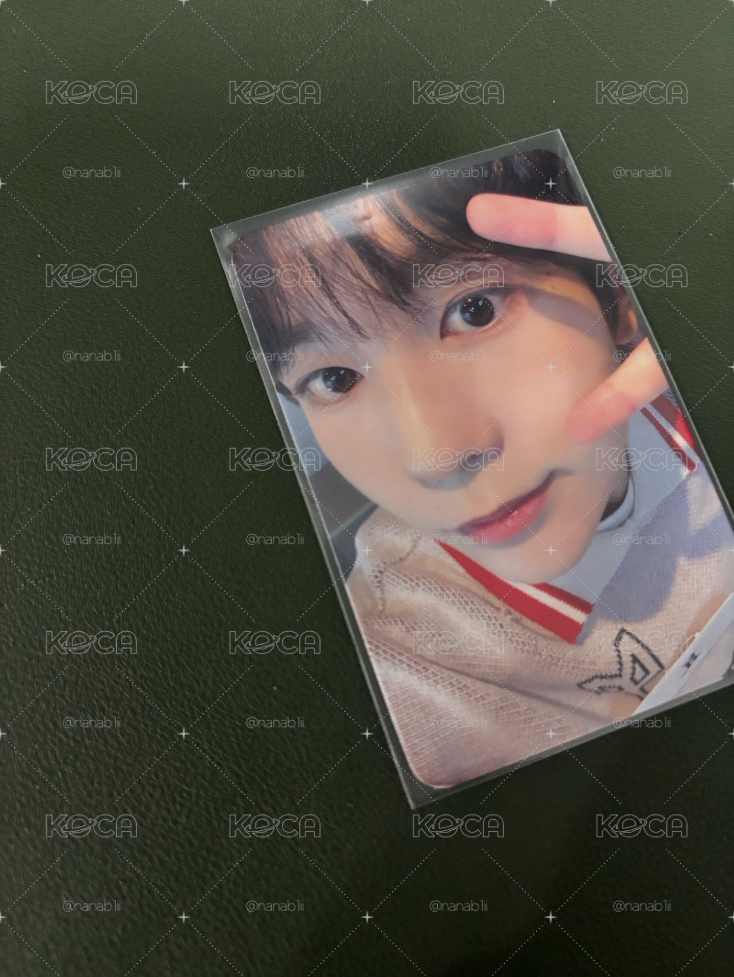 RYO WISH 簽售