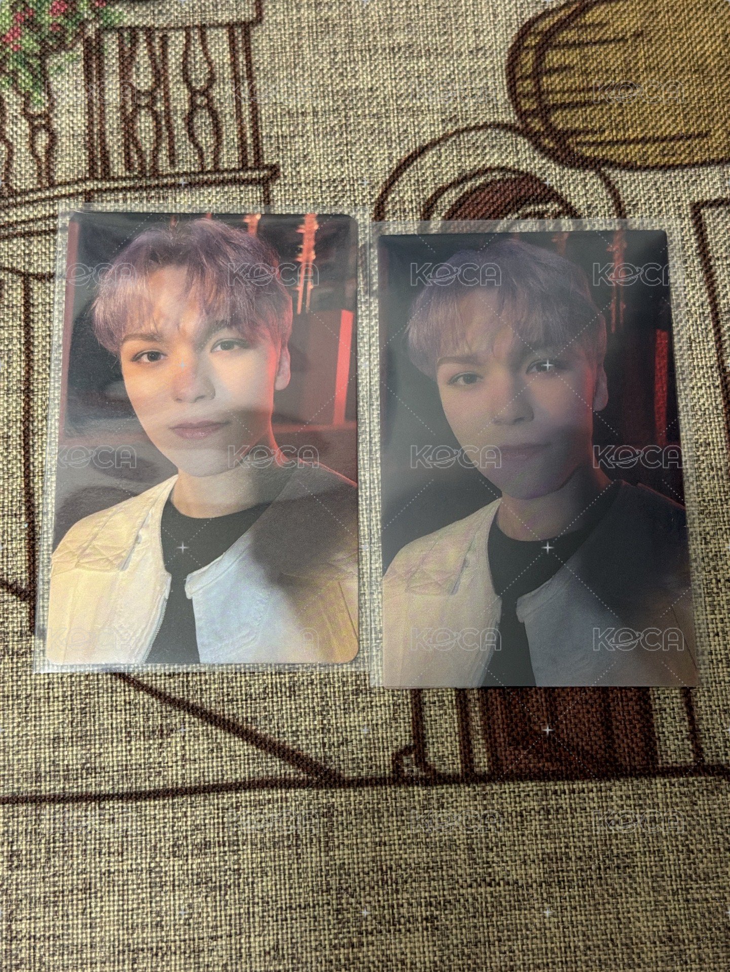 vernon